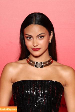 Camila Mendes photo #0740