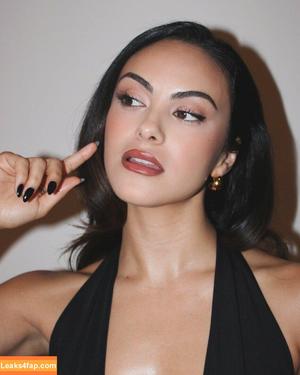 Camila Mendes photo #0753