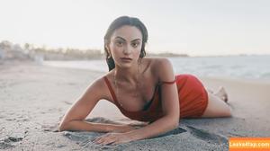 Camila Mendes фото #0805