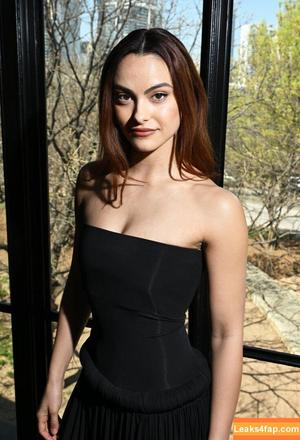 Camila Mendes photo #0831