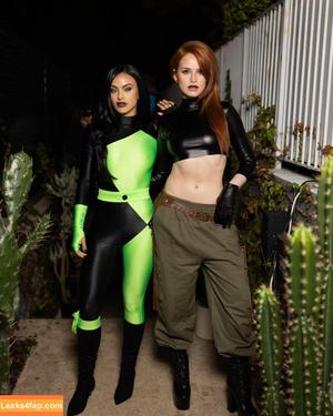 Camila Mendes фото #0872