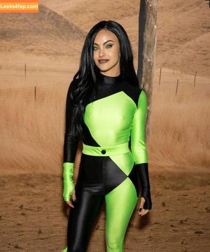 Camila Mendes фото #0873