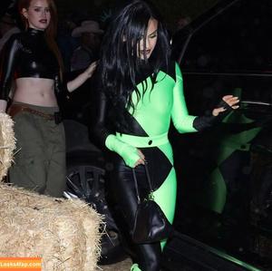 Camila Mendes фото #0874