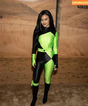 Camila Mendes фото #0879