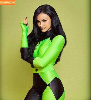 Camila Mendes фото #0880