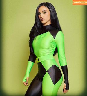 Camila Mendes фото #0882