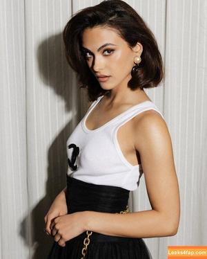 Camila Mendes photo #0888