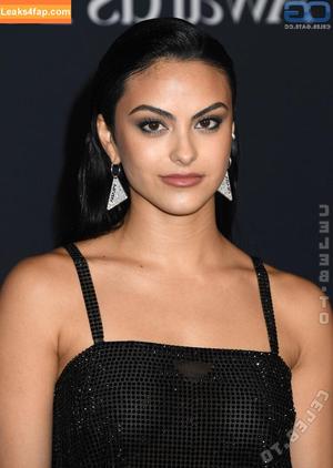 Camila Mendes photo #0897