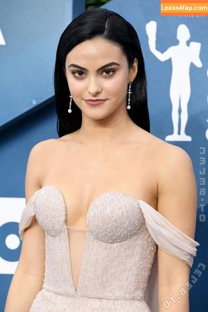 Camila Mendes photo #0900