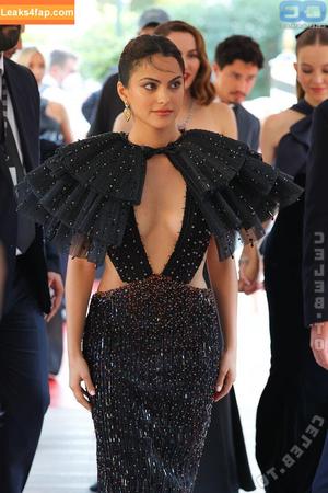 Camila Mendes photo #0901