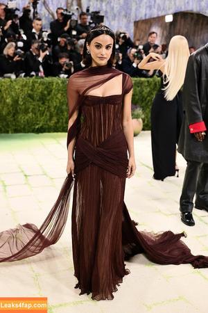 Camila Mendes photo #0904