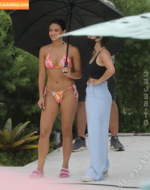 Camila Mendes фото #0944