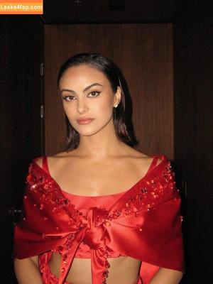 Camila Mendes photo #0965