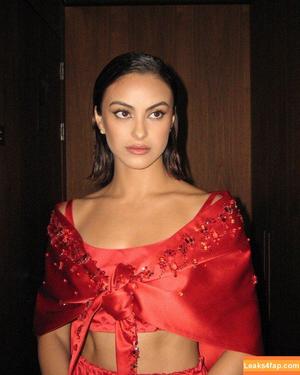 Camila Mendes photo #0966