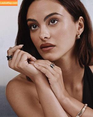 Camila Mendes photo #0972