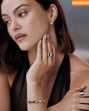 Camila Mendes photo #0974