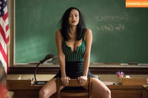 Camila Mendes photo #0975
