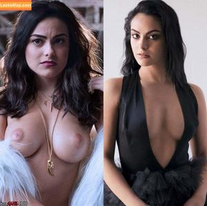 Camila Mendes photo #0982