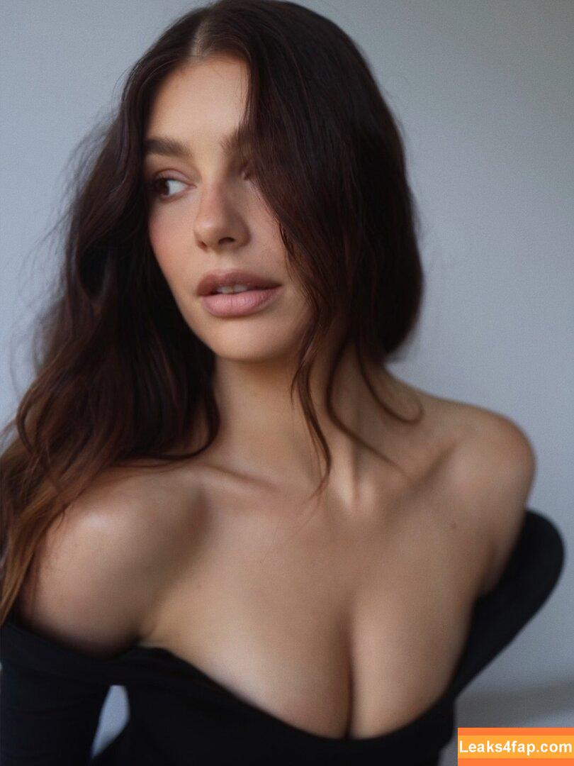 Camila Morrone / camilamorrone слитое фото фото #0746