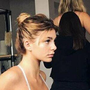 Camila Morrone photo #0022