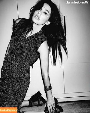 Camila Morrone photo #0092