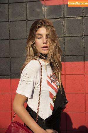 Camila Morrone photo #0363