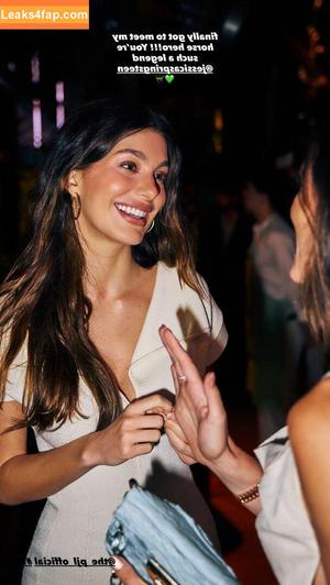 Camila Morrone photo #0719