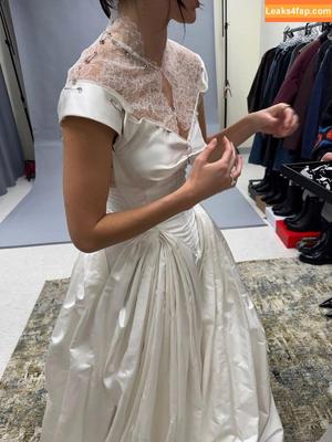 Camila Morrone photo #0724