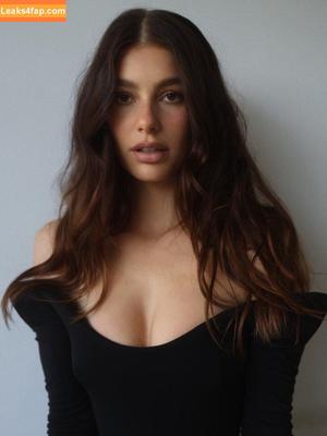 Camila Morrone фото #0745
