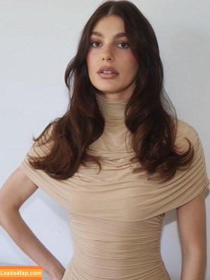 Camila Morrone photo #0753