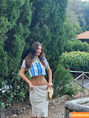 Camila Morrone photo #0775