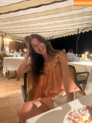 Camila Morrone photo #0778