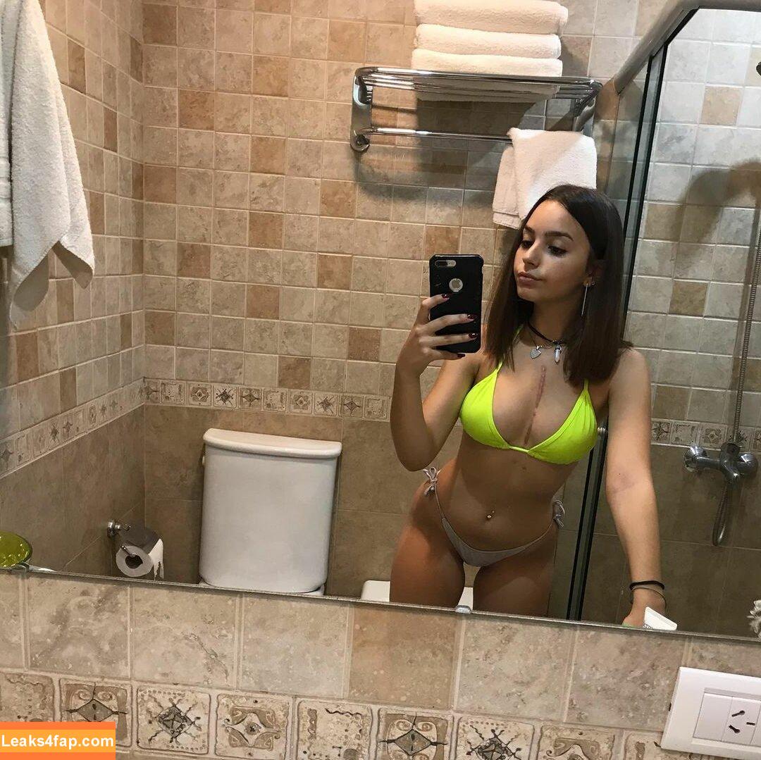 Camila Nerea Gonzalez / camigonzalez2231 слитое фото фото #0027