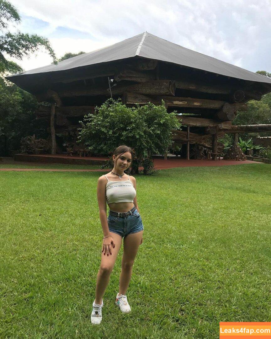 Camila Nerea Gonzalez / camigonzalez2231 leaked photo photo #0034