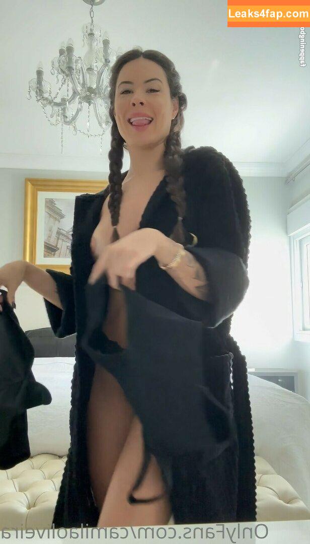Camila Oliveira RING GIRL UFC / camilaoliveira / camyss leaked photo photo #0084