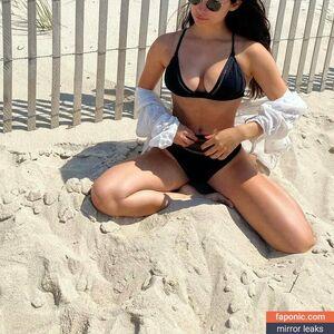 random model