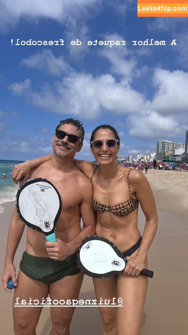 Camila Pitanga / caiapitanga leaked photo photo #0112