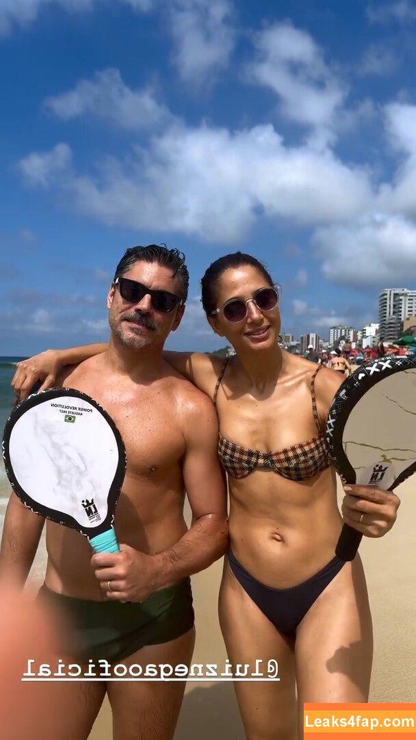 Camila Pitanga / caiapitanga leaked photo photo #0118