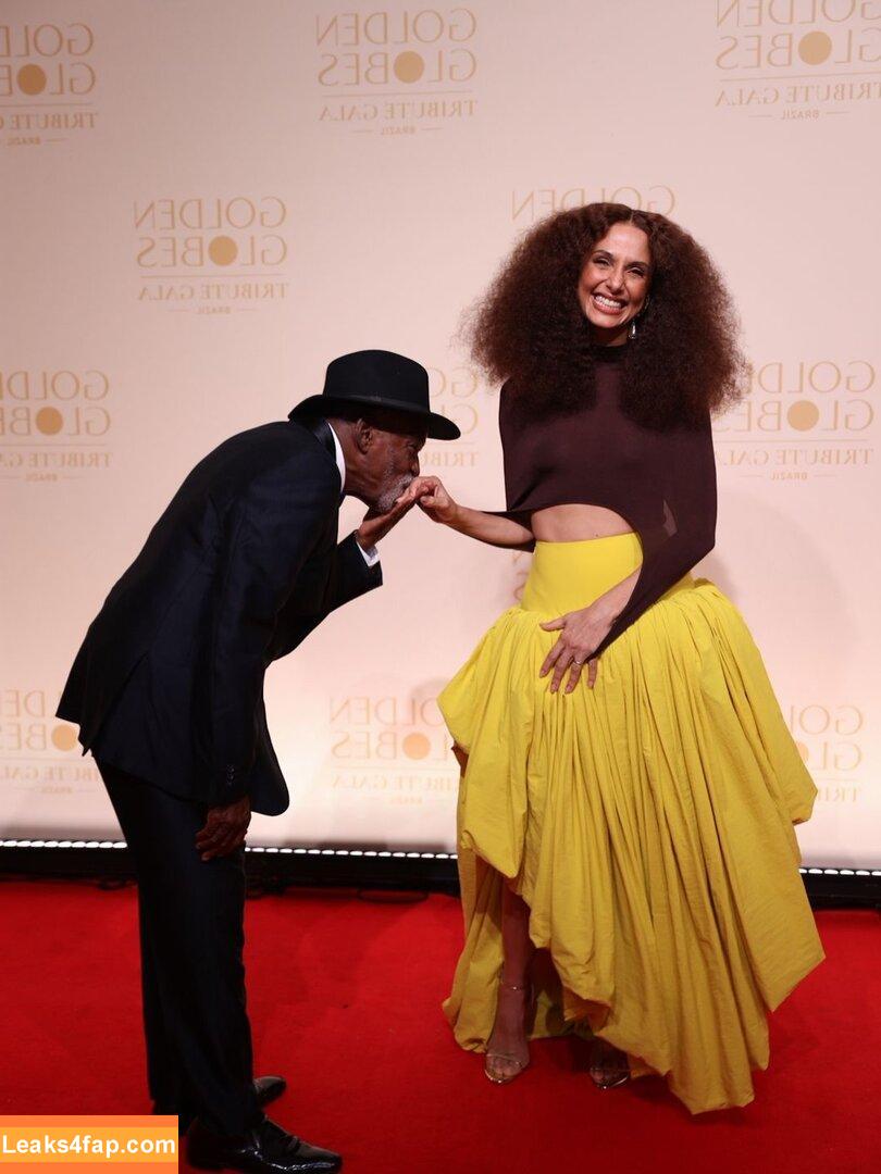 Camila Pitanga / caiapitanga leaked photo photo #0119