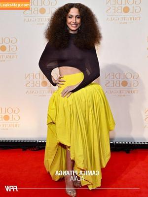 Camila Pitanga photo #0128