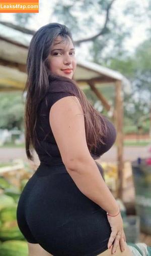 Camila Soledad Molas photo #0072
