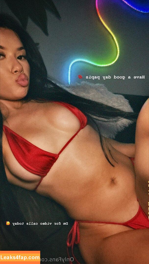 camilababiii Onlyfans leaks