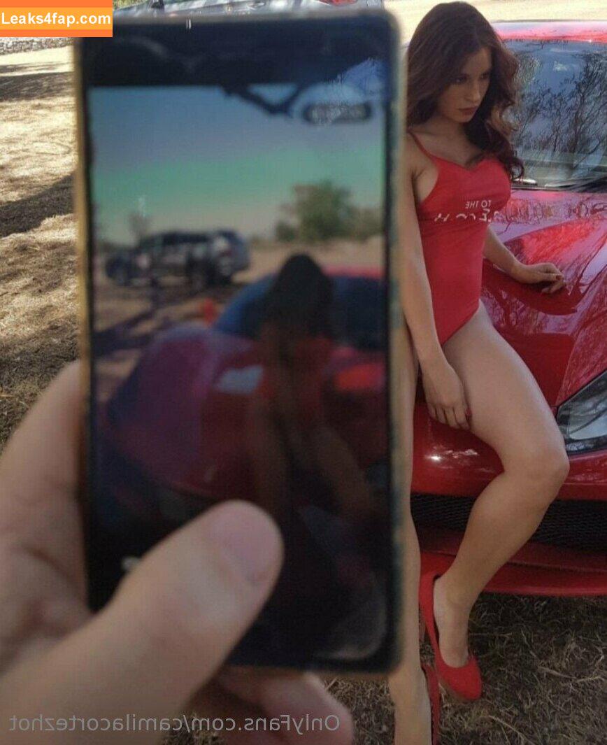 camilacortezhot /  leaked photo photo #0003