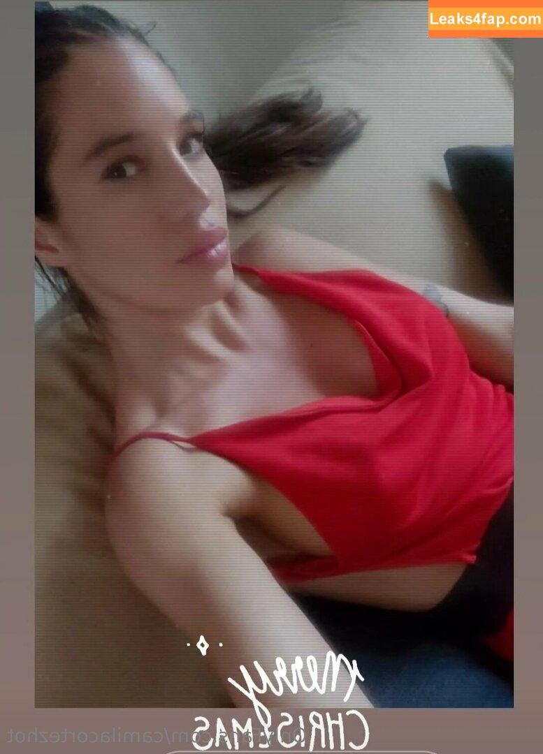 camilacortezhot /  leaked photo photo #0008