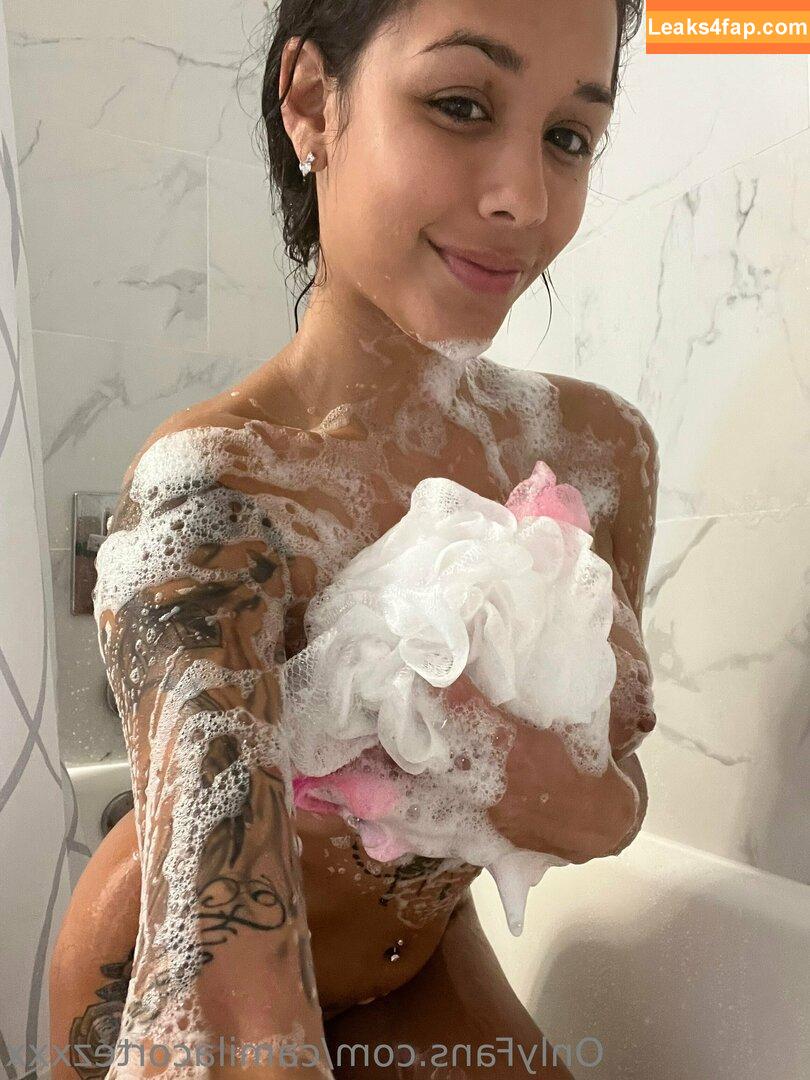 camilacortezxxx / camilacortezxx leaked photo photo #0008