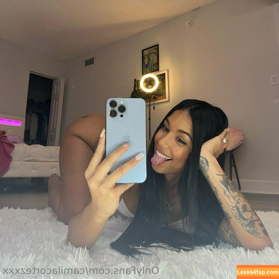 camilacortezxxx / camilacortezxx leaked photo photo #0020