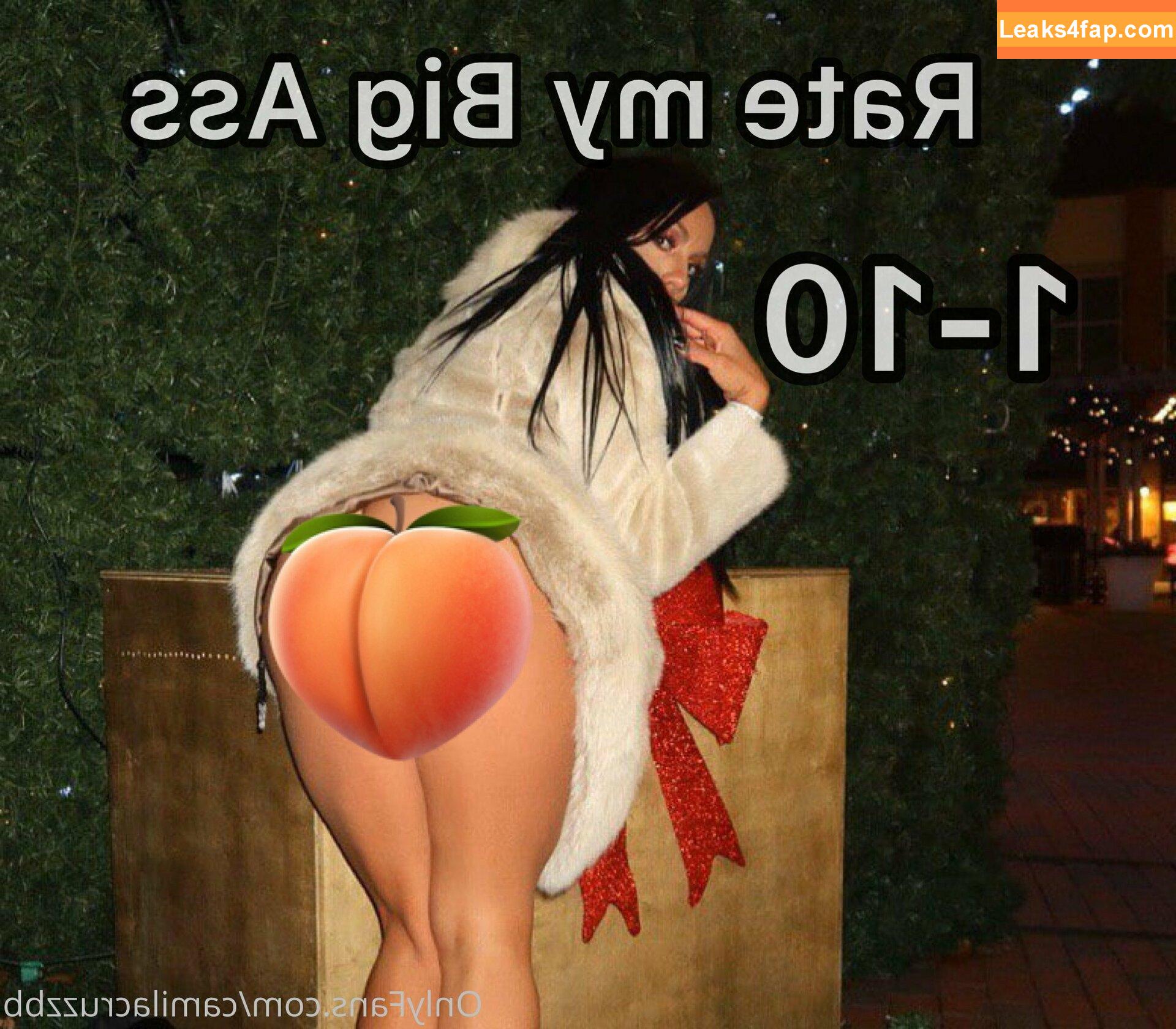camilacruzzbb /  leaked photo photo #0001