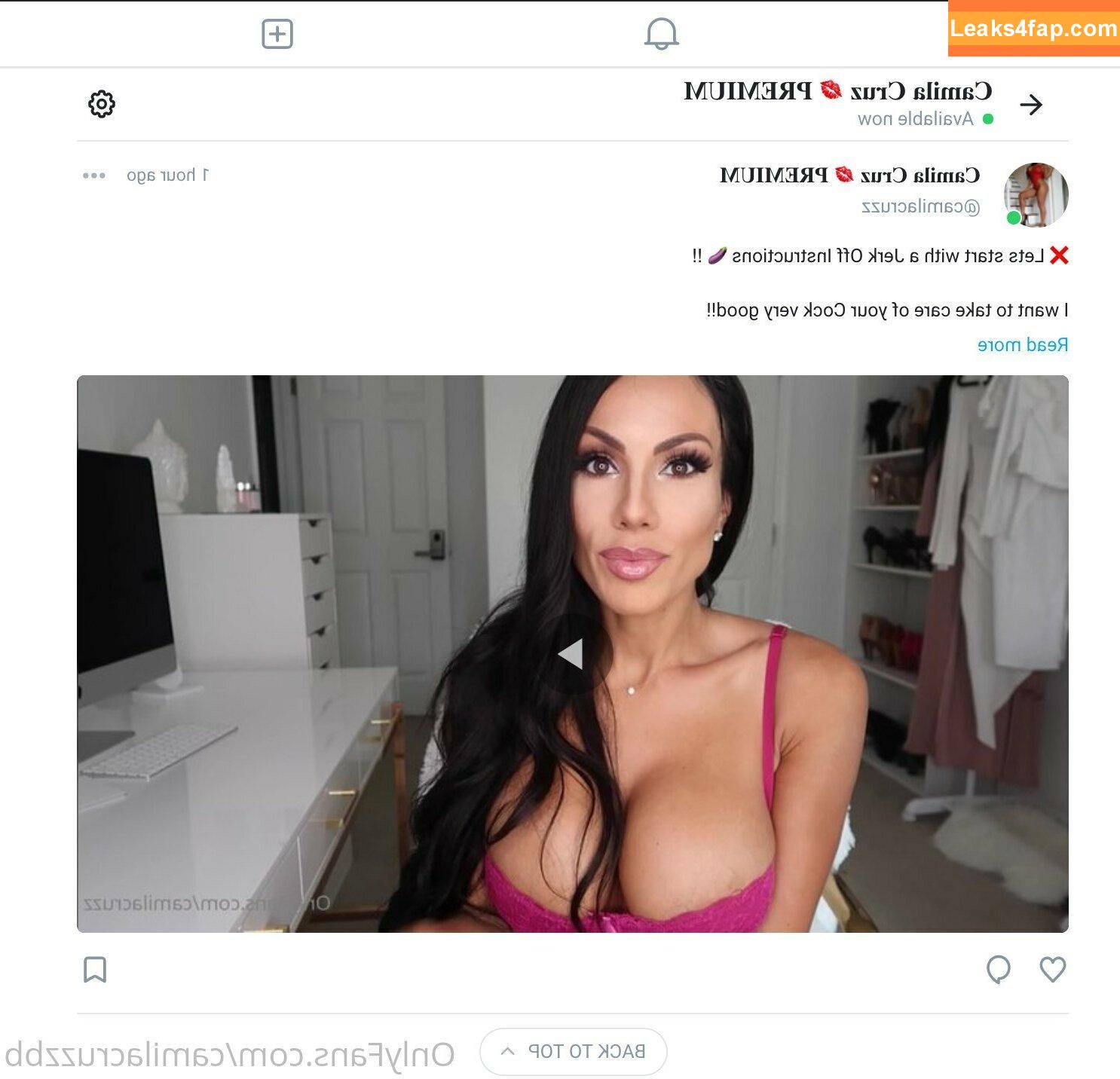 camilacruzzbb /  leaked photo photo #0045