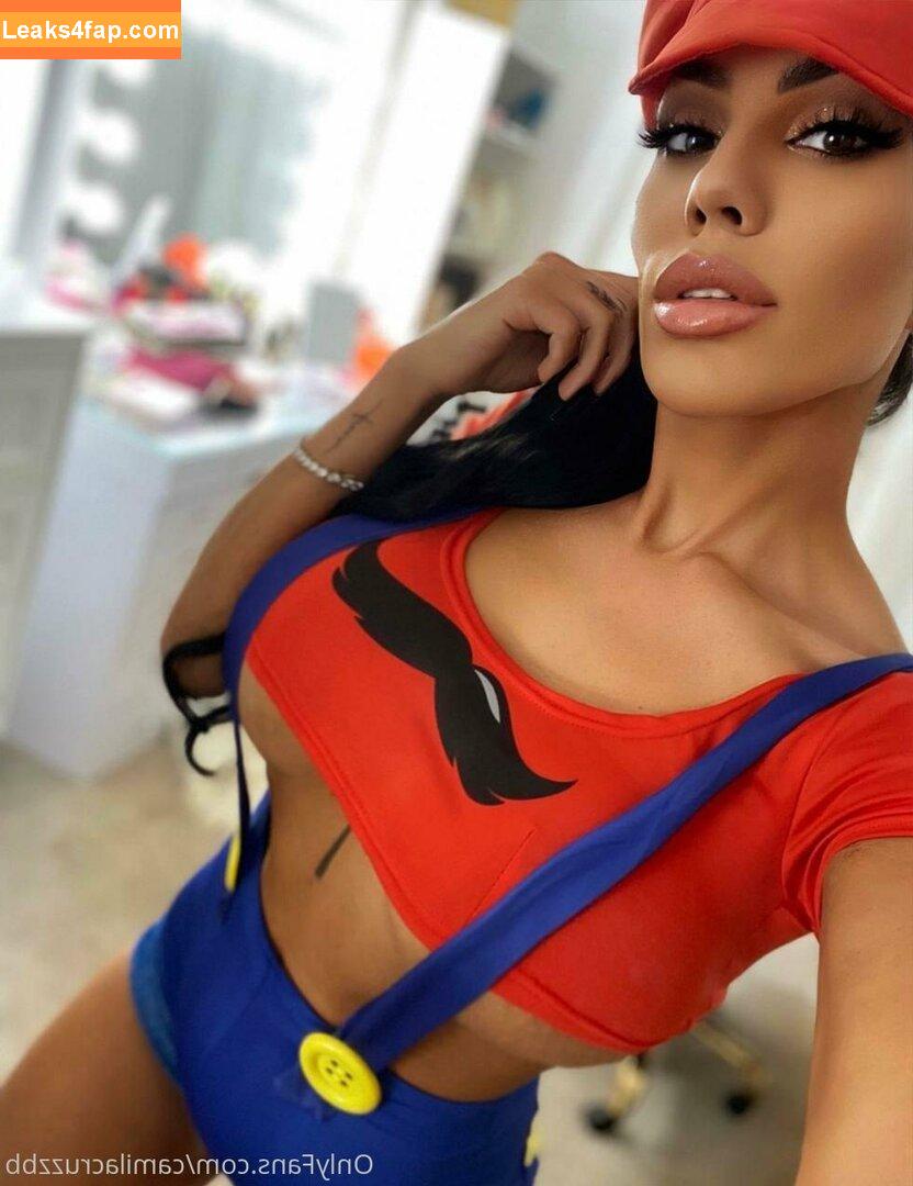 camilacruzzbb /  leaked photo photo #0072