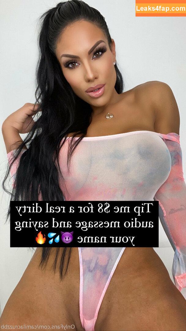camilacruzzbb /  leaked photo photo #0075